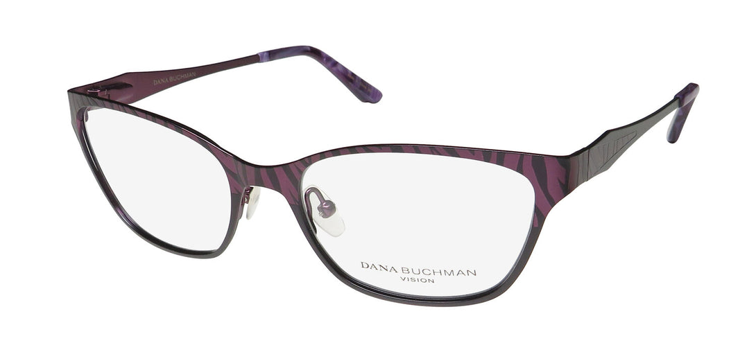 Dana Buchman Lyndon Eyeglasses