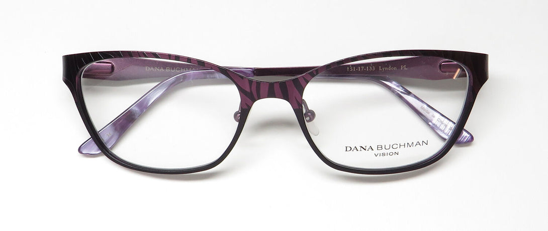 Dana Buchman Lyndon Eyeglasses