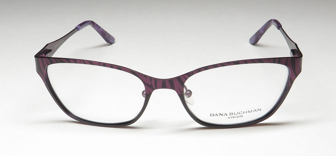 Dana Buchman Lyndon Eyeglasses