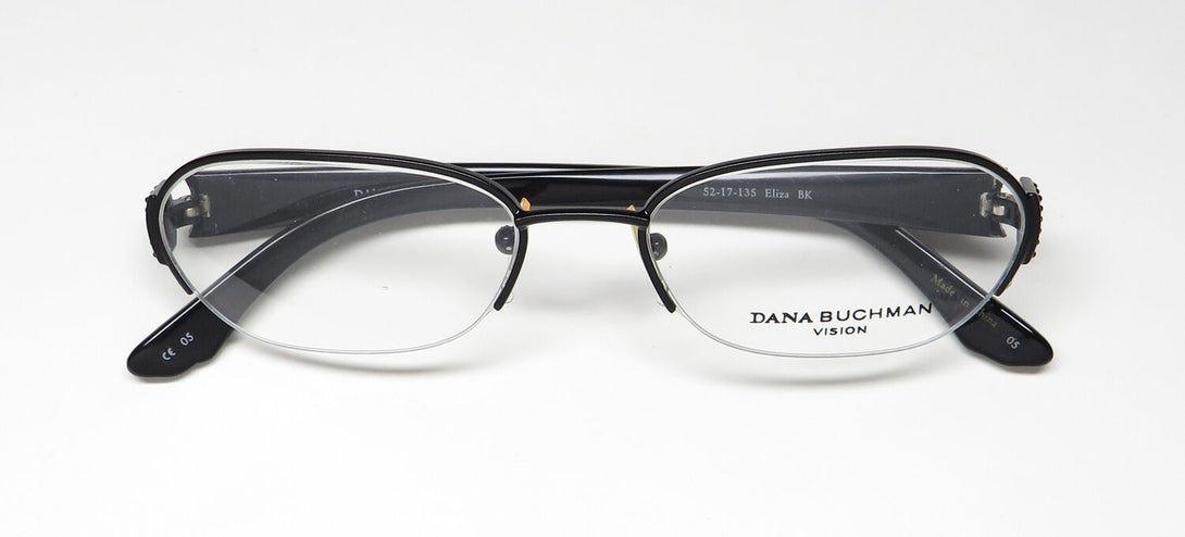 Dana Buchman Eliza Eyeglasses