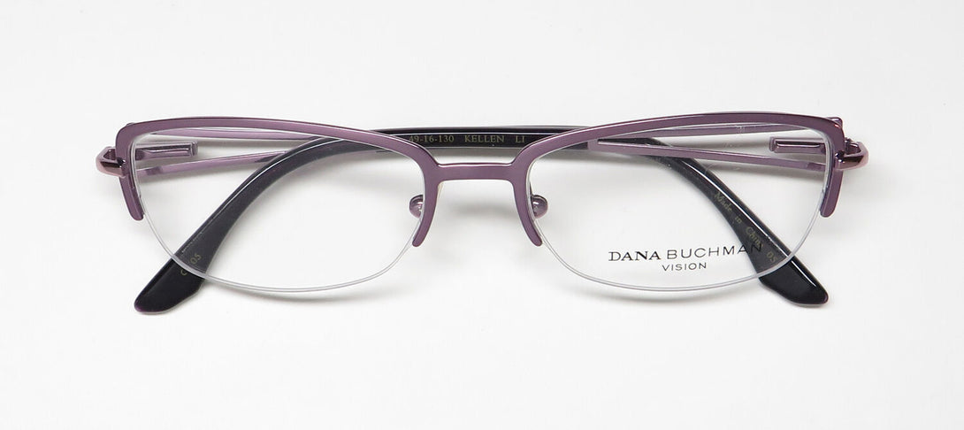 Dana Buchman Kellen Eyeglasses