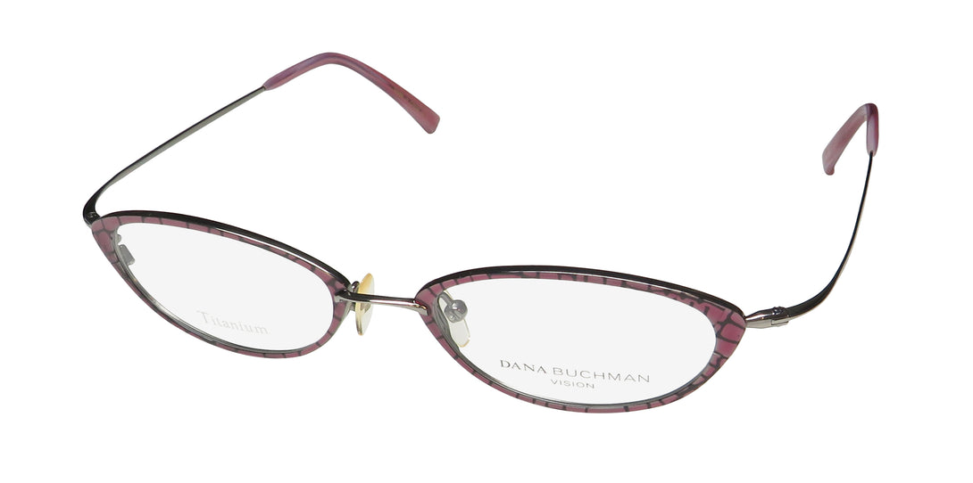 Dana Buchman Ava Eyeglasses