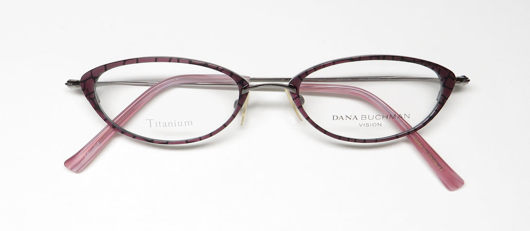 Dana Buchman Ava Eyeglasses