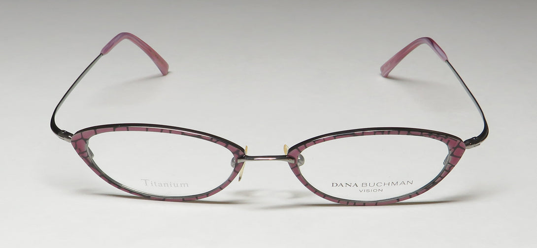 Dana Buchman Ava Eyeglasses