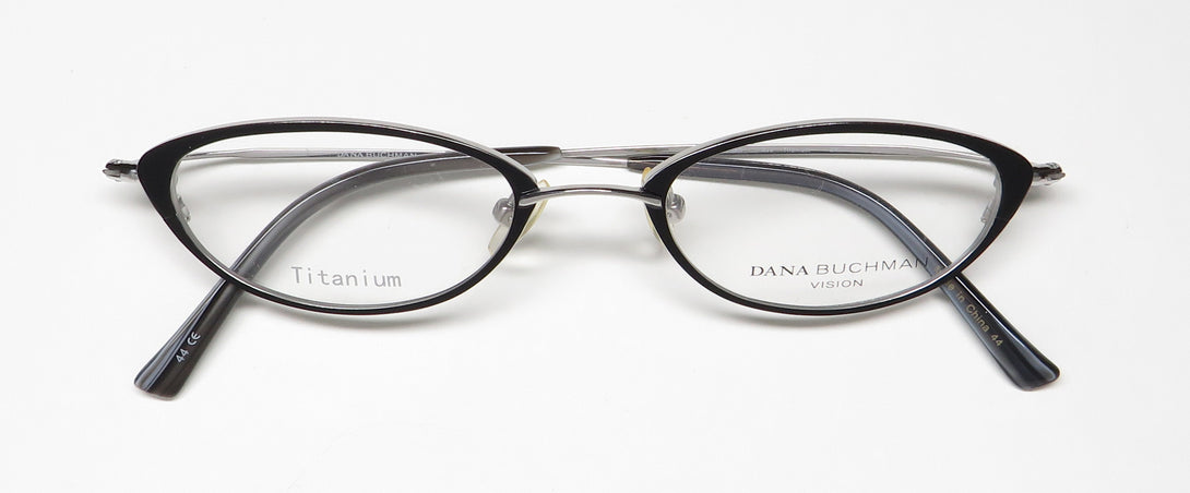 Dana Buchman Ava Eyeglasses