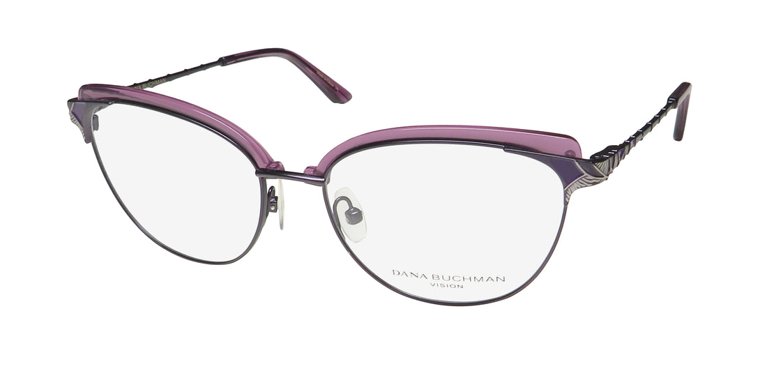 Dana Buchman Charleigh Eyeglasses