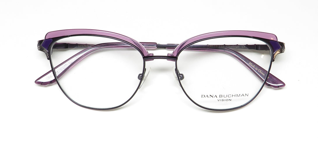 Dana Buchman Charleigh Eyeglasses