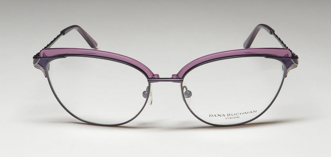 Dana Buchman Charleigh Eyeglasses