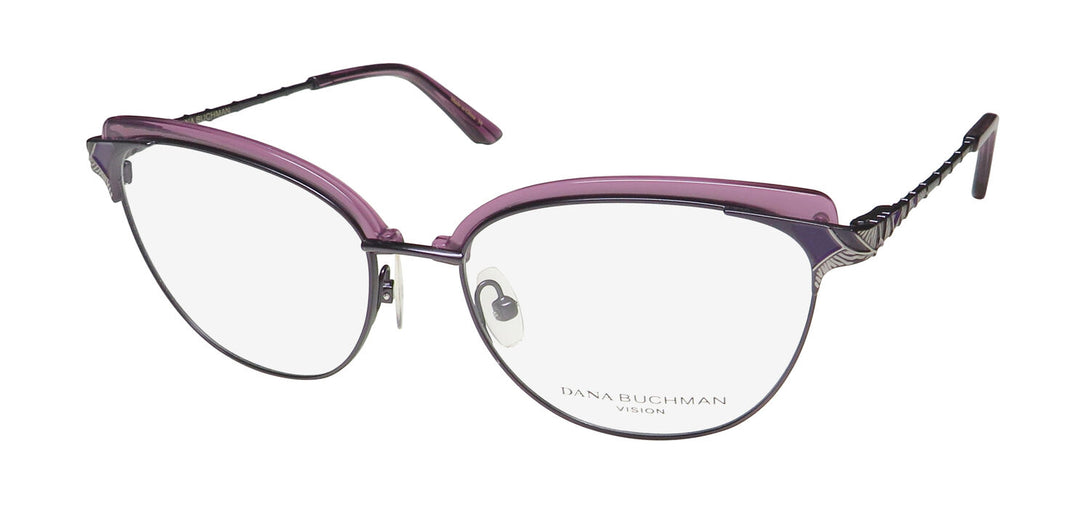 Dana Buchman Charleigh Eyeglasses