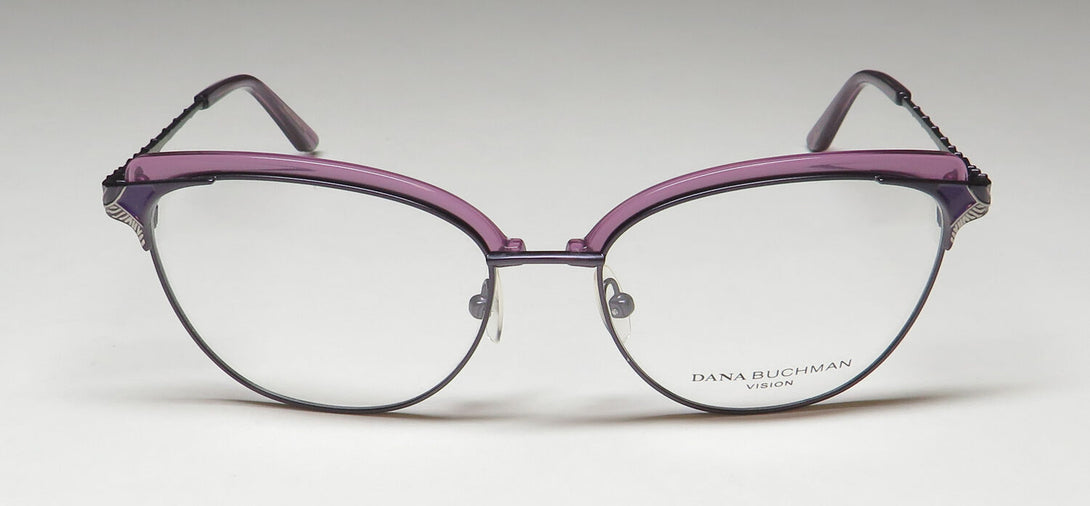 Dana Buchman Charleigh Eyeglasses