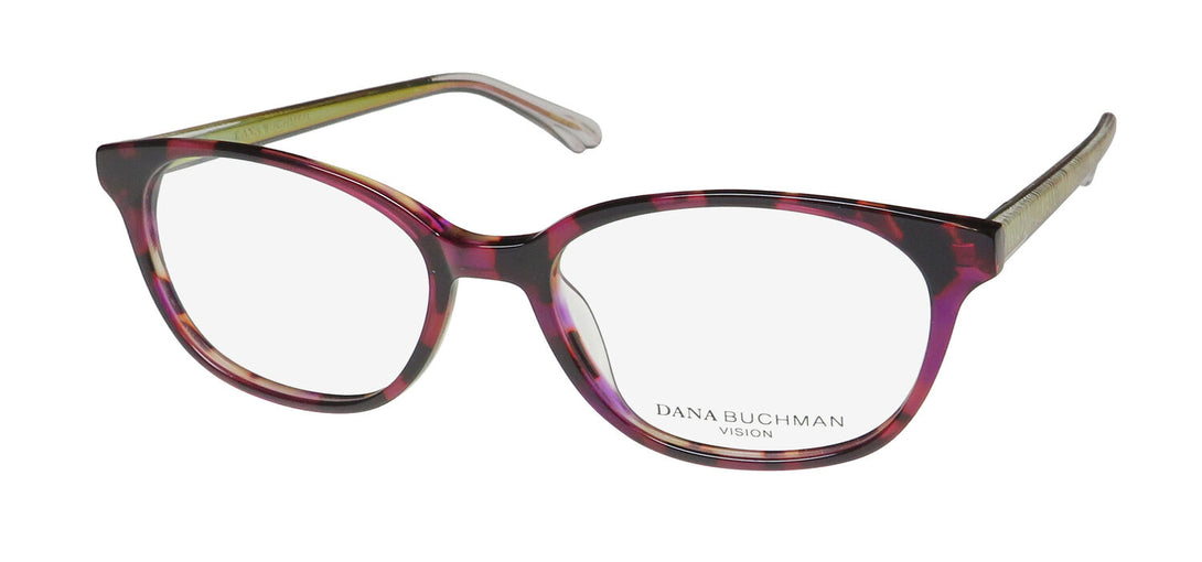 Dana Buchman Anicia Eyeglasses