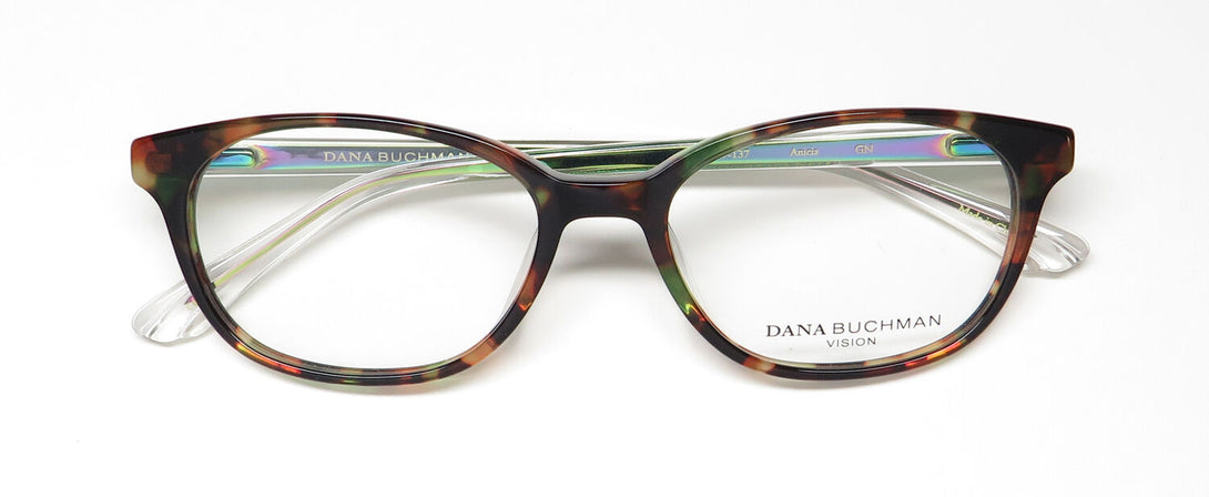 Dana Buchman Anicia Eyeglasses