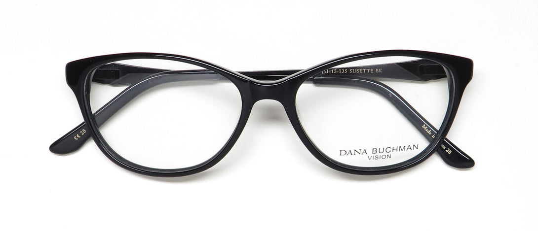 Dana Buchman Susette Eyeglasses