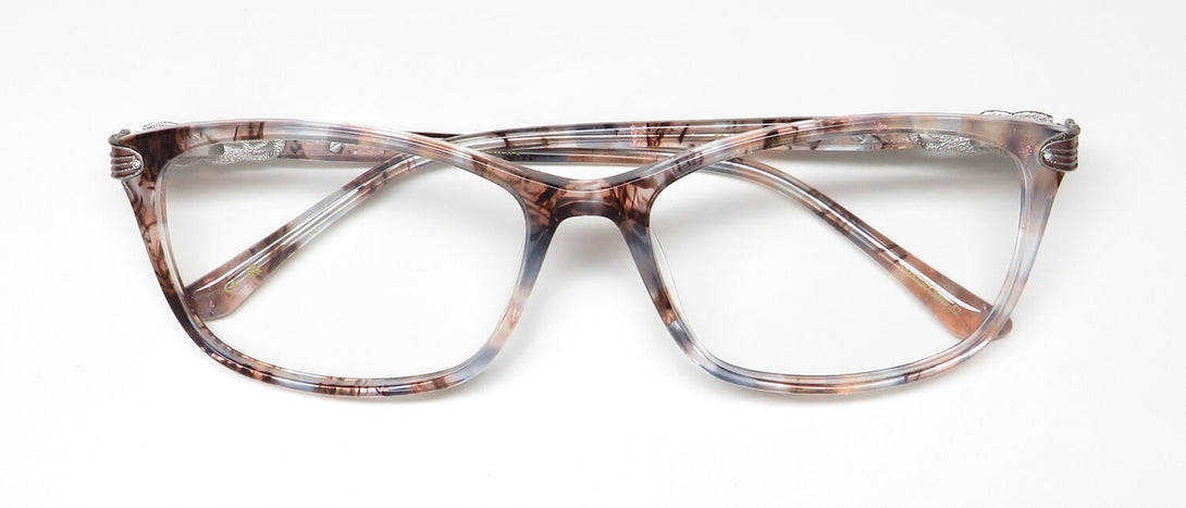 Dana Buchman Dina Eyeglasses