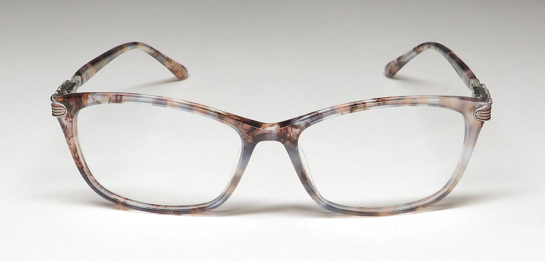 Dana Buchman Dina Eyeglasses