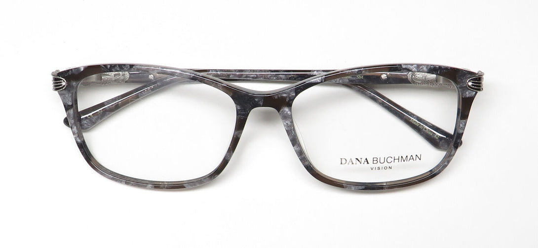 Dana Buchman Dina Eyeglasses