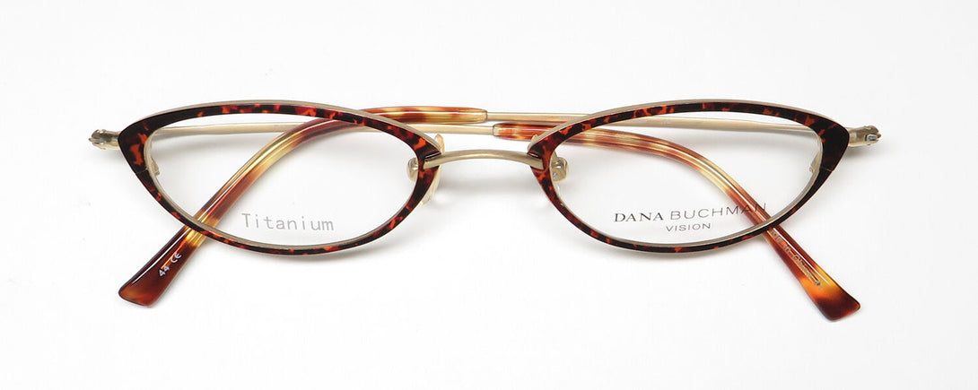 Dana Buchman Ava Eyeglasses