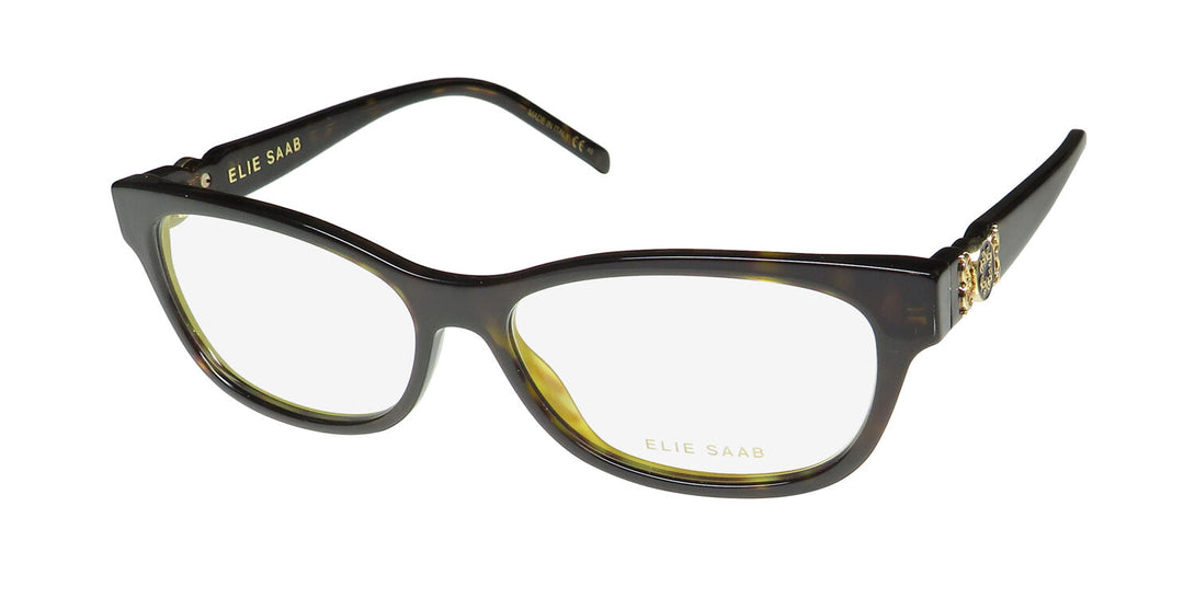 Elie Saab 044 Eyeglasses