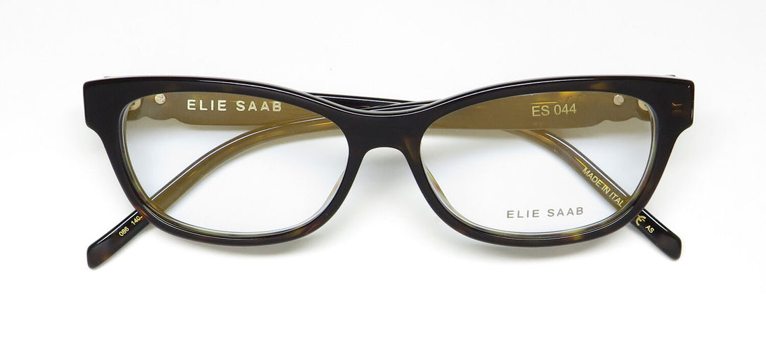 Elie Saab 044 Eyeglasses