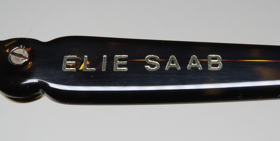 Elie Saab 044 Eyeglasses