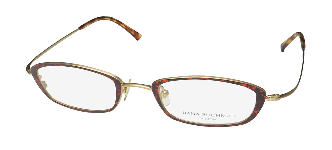 Dana Buchman Meridian Eyeglasses