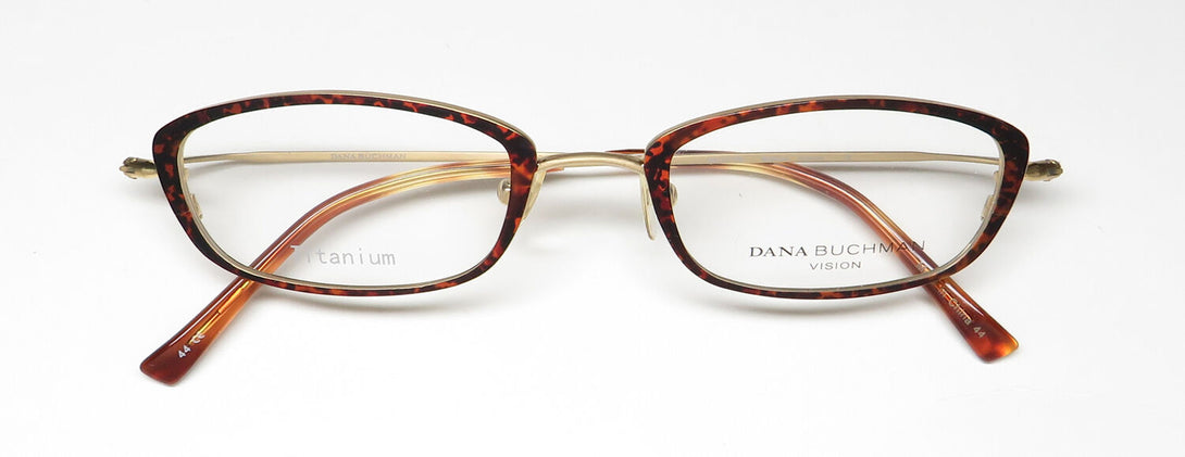 Dana Buchman Meridian Eyeglasses