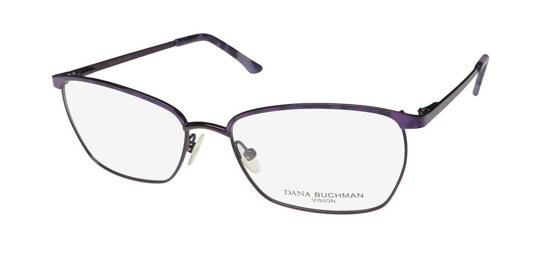 Dana Buchman Phlox Eyeglasses