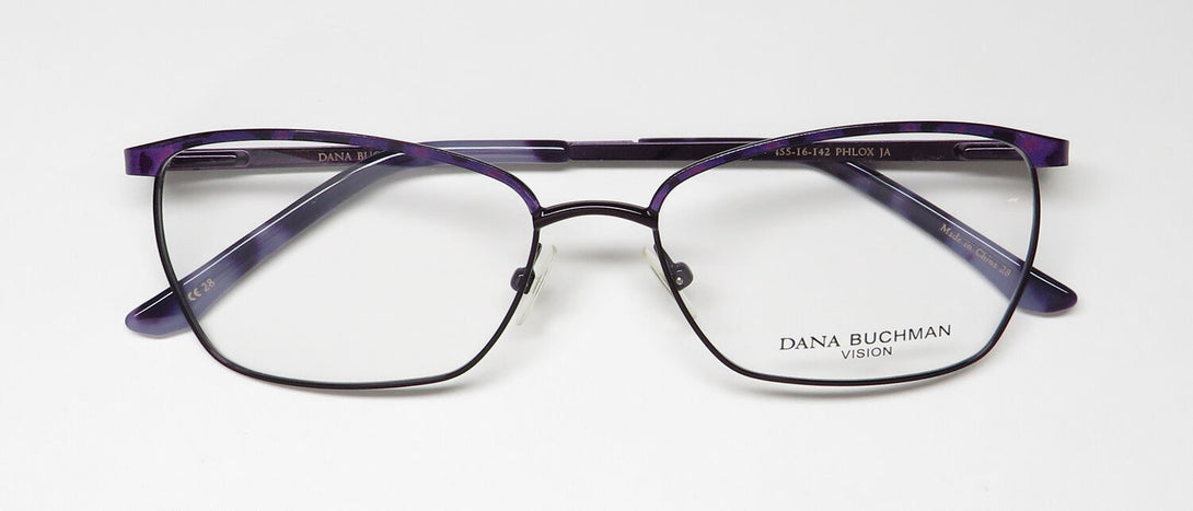 Dana Buchman Phlox Eyeglasses