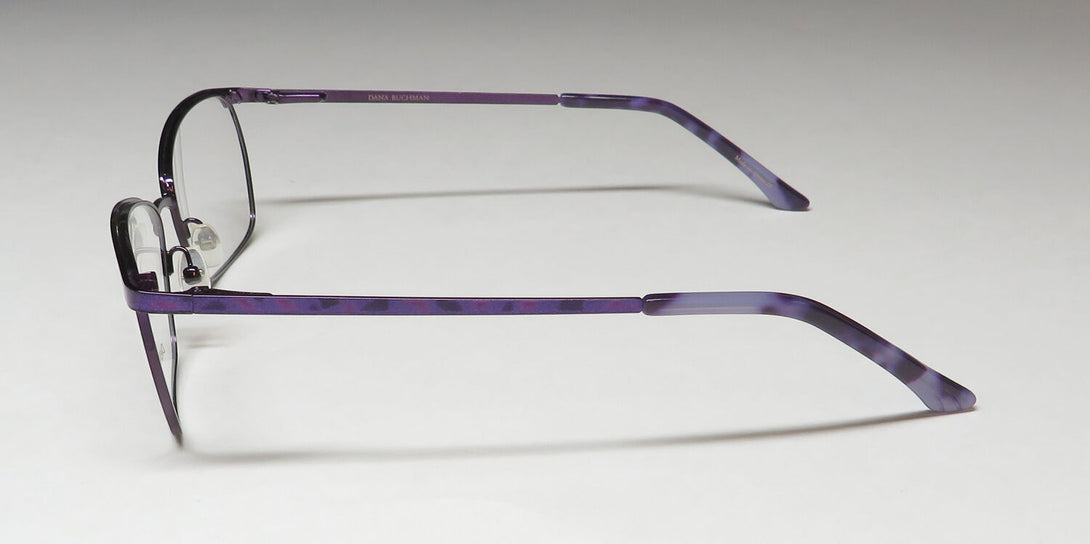 Dana Buchman Phlox Eyeglasses