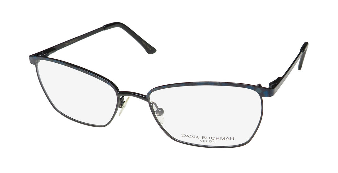 Dana Buchman Phlox Eyeglasses