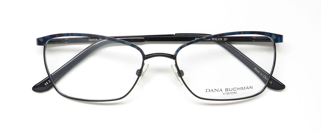 Dana Buchman Phlox Eyeglasses