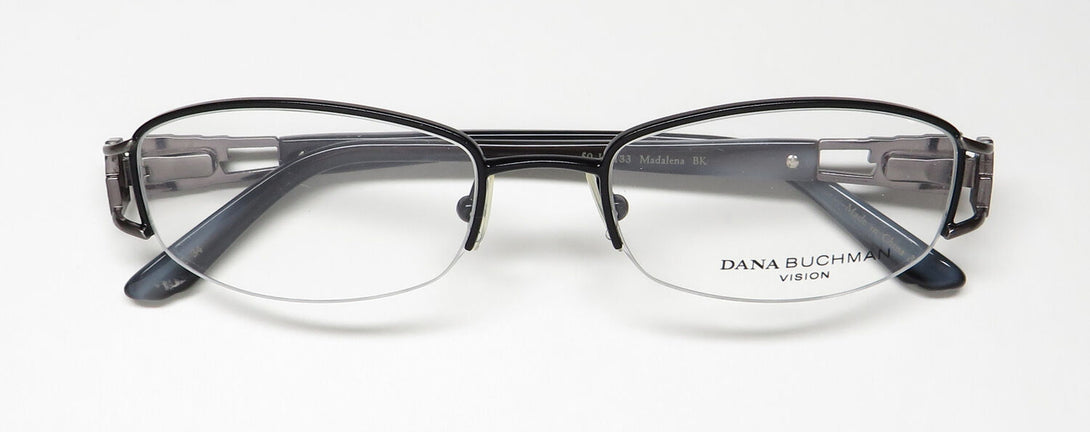 Dana Buchman Madalena Eyeglasses