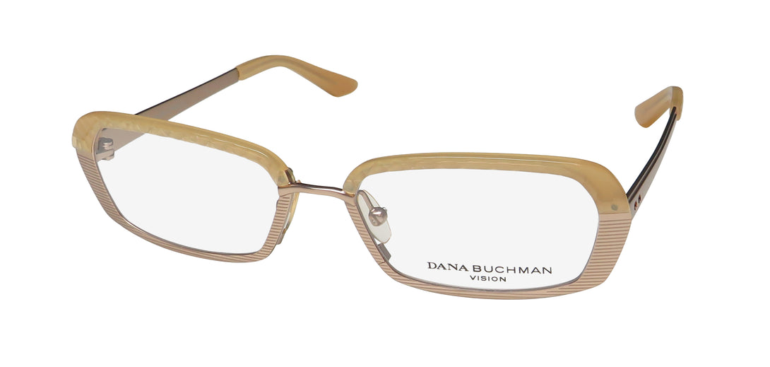 Dana Buchman Florence Eyeglasses