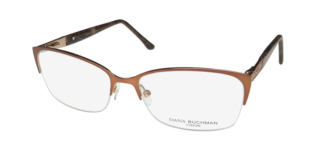 Dana Buchman Ainslie Eyeglasses