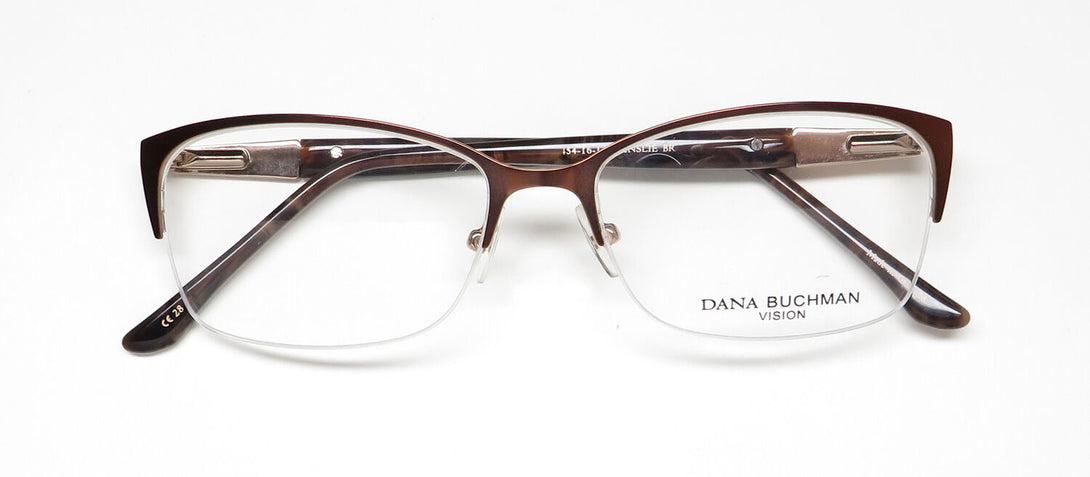 Dana Buchman Ainslie Eyeglasses