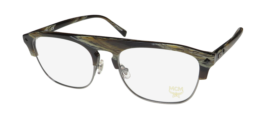 MCM 2700 Eyeglasses