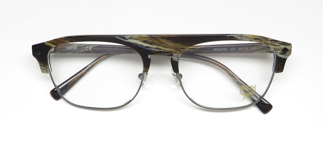 MCM 2700 Eyeglasses