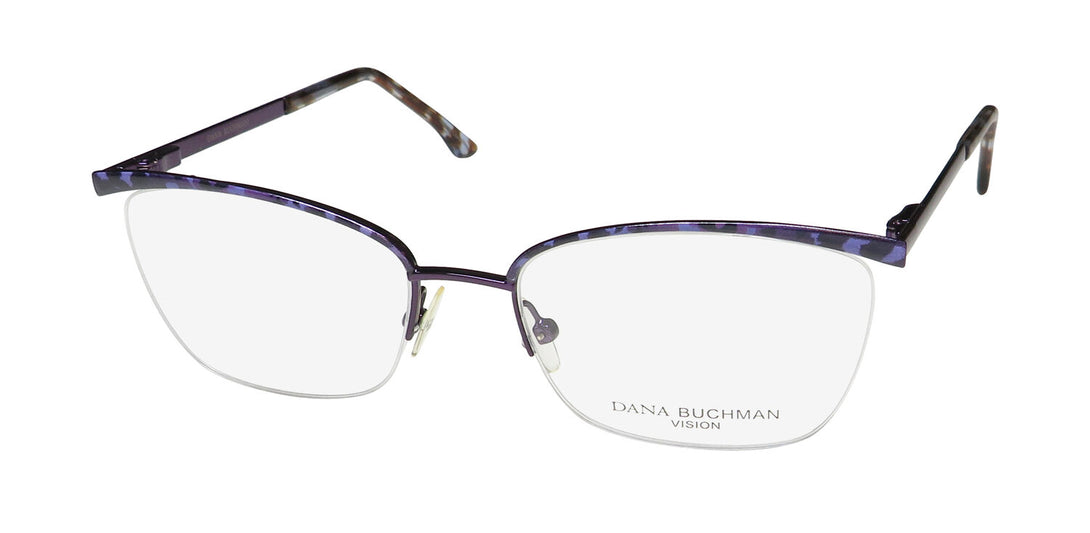 Dana Buchman Pamela Eyeglasses