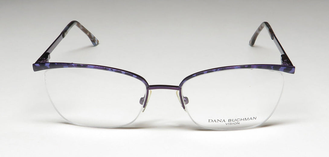 Dana Buchman Pamela Eyeglasses