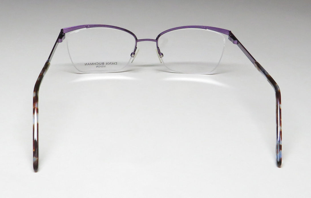 Dana Buchman Pamela Eyeglasses