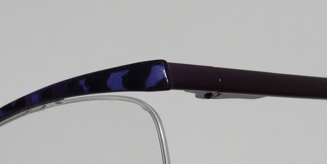 Dana Buchman Pamela Eyeglasses