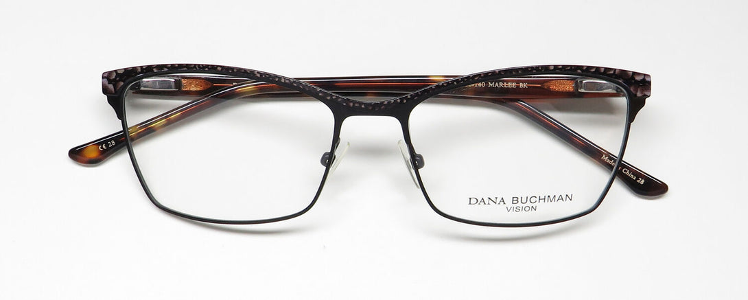 Dana Buchman Marlee Eyeglasses