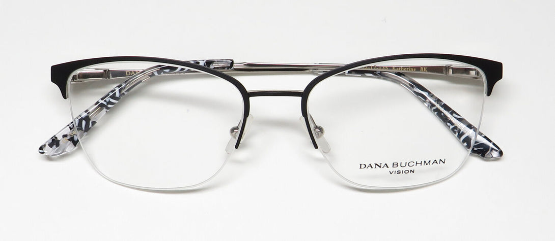 Dana Buchman Katherine Eyeglasses