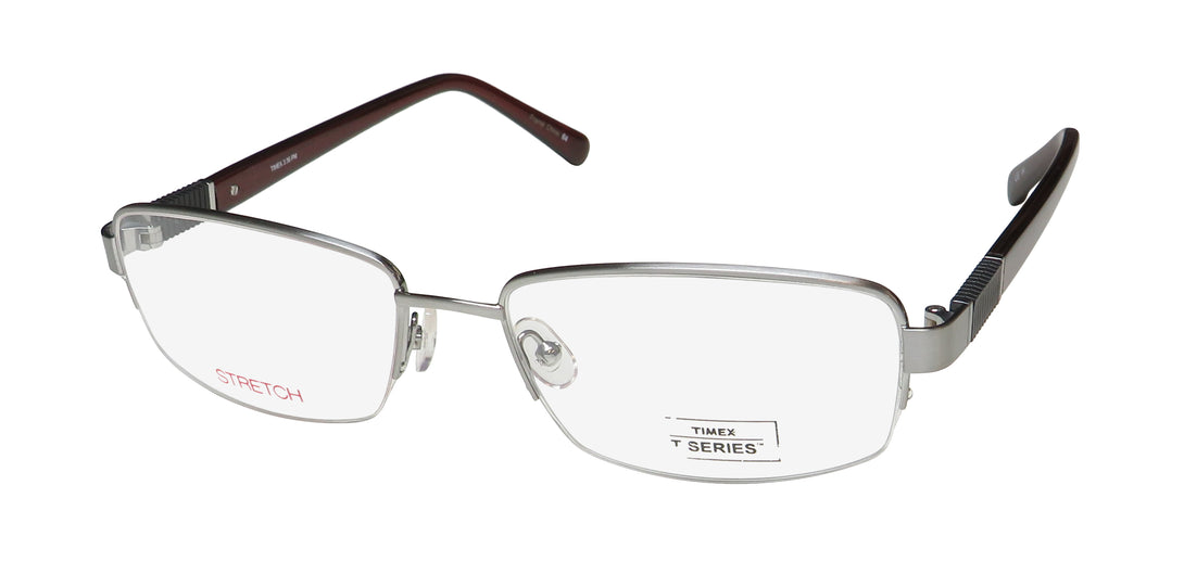 Timex 3:36 Pm Eyeglasses