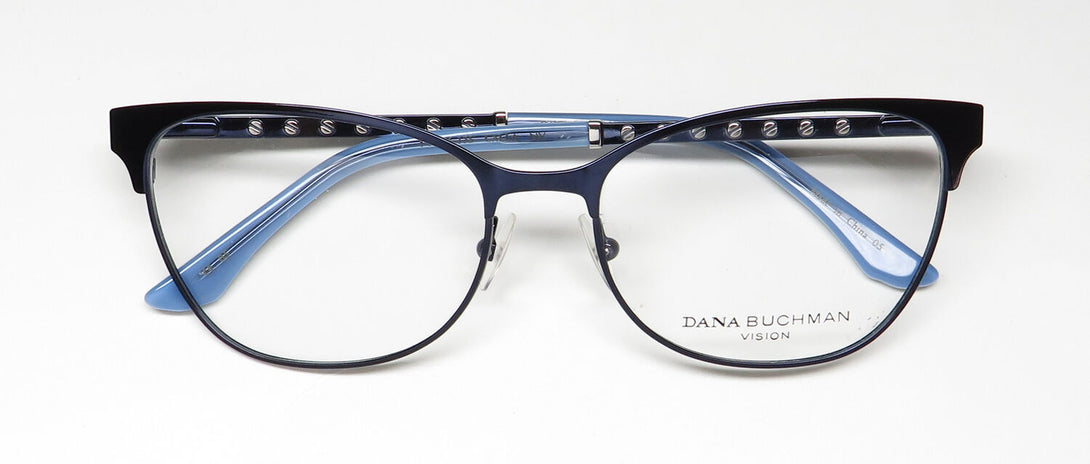 Dana Buchman Calla Eyeglasses