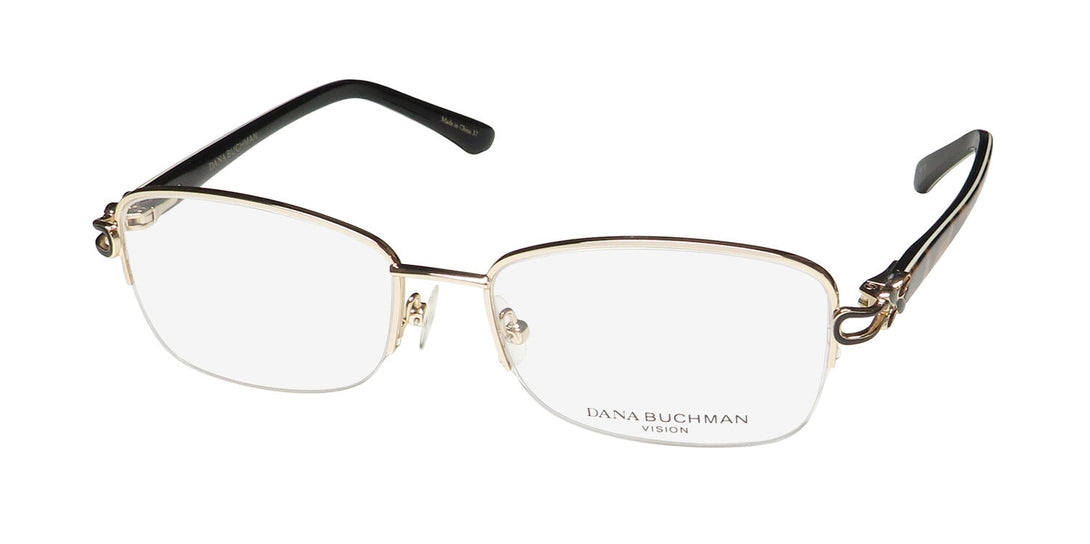 Dana Buchman Bexley Eyeglasses