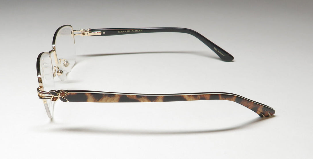 Dana Buchman Bexley Eyeglasses