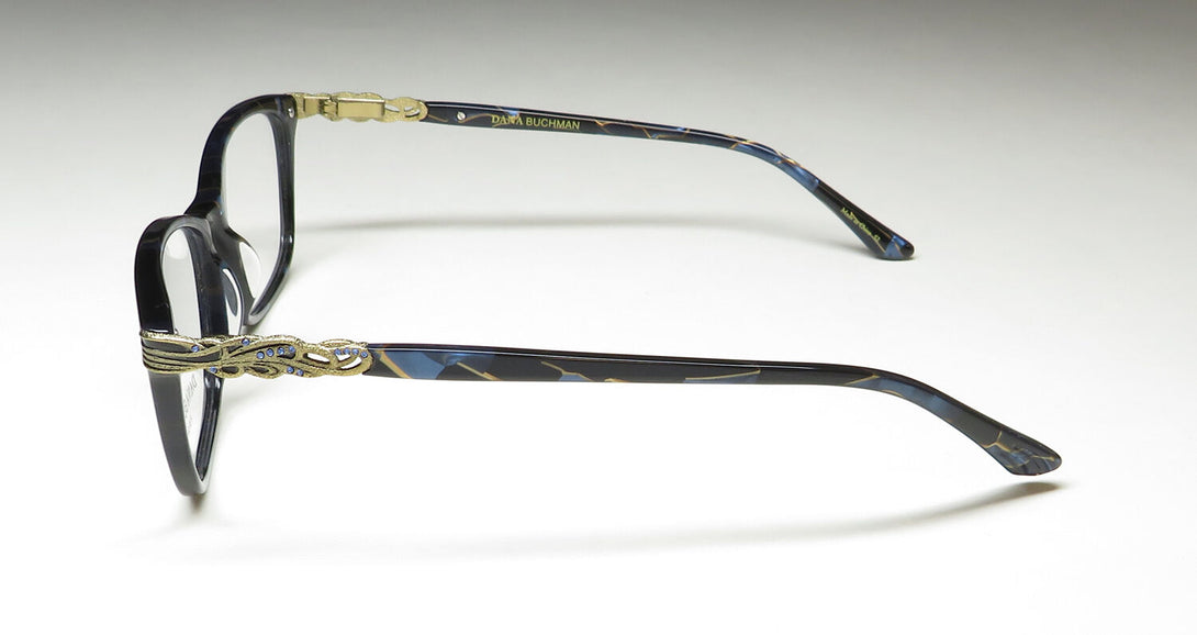 Dana Buchman Dina Eyeglasses