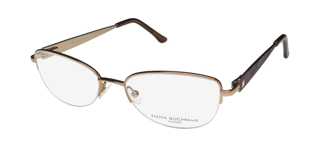 Dana Buchman Buttercup Eyeglasses