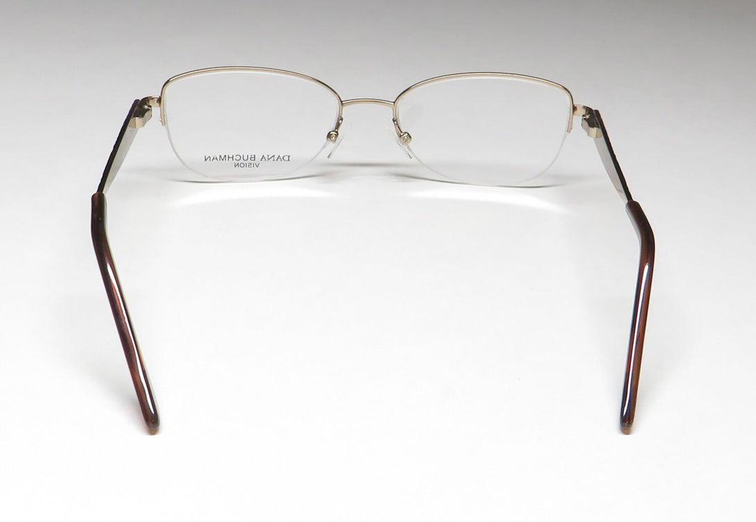 Dana Buchman Buttercup Eyeglasses